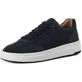 Marco Tozzi Baskets basses bleu nuit