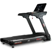 BH Fitness Tapis de course RS1200