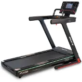 BH Fitness Tapis de course Rx9 Multimedia