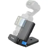 Telesin Support magnétique pour DJI Pocket 3