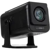 Lumenix NEO, noir