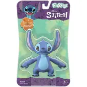 TCG Toys Figurka giętka Stitch od Lilo & Stitch - licencjonowany produkt w opakowaniu blisterowym