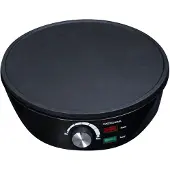 Gastronoma Crêpière 1000W -
