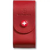 Victorinox étui 4.0521.1, 5-8 couches, rouge