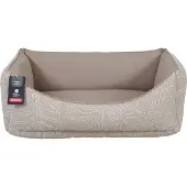 Zolux Hundekorb Naya Taupe