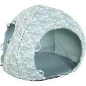 Zolux Neolife - Igloo pour lapins - 30 cm