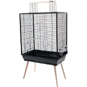 Zolux Cage pour oiseaux Neo JILI XL