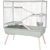 Zolux NEOLIFE Cage 100 RAB2 Vert