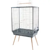 Zolux Bird Tissu Neo Jili XL Gris