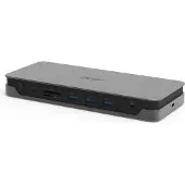 Acer Gp.dck11.01q Docking Station Argenté