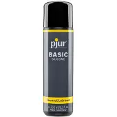 Pjur Basic Silicone gel lubrifiant 250 ml