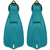 SCUBAPRO Palmes De Plongée Go Fin Travel