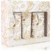 Vivian Gray Velvet Romance coffret cadeau corps