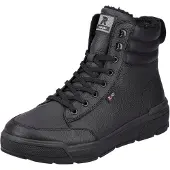 Rieker Bottines pour hommes U0071-01 schwarz 45