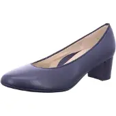 Ara Femmes, Escarpins, Escarpins, Bleu, (37.5)