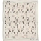 JOOP! Foulard camel / beige clair / marron / noir