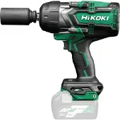 HiKOKI Clé à chocs 36V WR36DG W4Z 1/2" 1400Nm MV BL IP56 CORPS