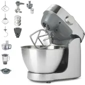 Kenwood Prospero+ incl. balance KHC29A.R0SI Robot de cuisine