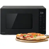 Panasonic Four à Micro-Ondes - - NN-K36NBMEPG - 24L - 900W - 8 Programmes Automatiques