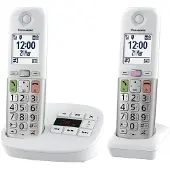 Panasonic KX-TGU432EXW