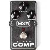 Mxr M132 Super Comp