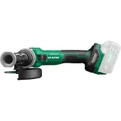 HiKOKI G1813DVEW4Z Meuleuse D'angle Sans Fil