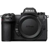 Nikon Z6 III Boitier