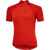 Altura Endurance Short Sleeve Jersey Rouge S Femme