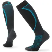 Smartwool Targeted Cushion Otc Long Socks Bleu EU 42-45 Femme