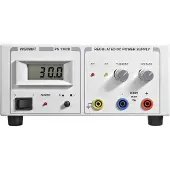 Voltcraft Labornetzgerät, einstellbar PS-1302 D 0 - 30 V/DC 0 - 2 A 60 W 1 x (PS-1302 D)