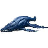 Jurassic World JKL79, 4 ans/ans, Bleu, Plastique