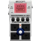 Zoom MS-50G+