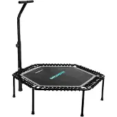 Cecotec Drumfit Jump 1270, 127 cm, 1270 mm, 1270 mm, 1380 mm