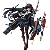 Pony Canyon Azur Lane statuette PVC 1/7 Noshiro 23 cm