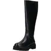 Lazamani Bottes noir