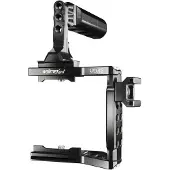 Walimex pro Aptaris for Blackmagic Pocket