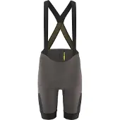 Mavic Allroad Bib Shorts Noir S Homme