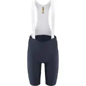 Mavic Ksyrium Bib Shorts Bleu XL Homme