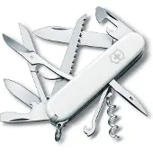 Victorinox Huntsman blanc 1.3713.7 couteau suisse