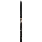 Anastasia Beverly Hills Anastasia-Beverly-Hills Yeux Eyebrow-colourDeluxe Mini Brow Wiz Ebony 0.04 g ()