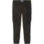Name it Pantalon 'Bamgo' noir