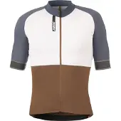 Mavic Ksyrium Short Sleeve Jersey Bleu M Homme