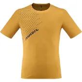 Mavic Crosstrail Short Sleeve Enduro Jersey Jaune L Homme