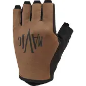 Mavic Aksium Gradient Short Gloves Marron S