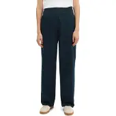 Marc O'Polo Pantalon chino bleu marine