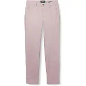 Dockers Weekend Regular Slim Ankle Fit Chino Pants Violet 26 / 29 Femme