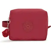 Kipling Parac 4.5l Wash Bag Rouge