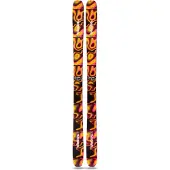 K2 - Skis freestyle - Omen 85 W 2027 en Bois - Taille 159 cm