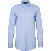 BOSS Chemise 'HANK' bleu clair