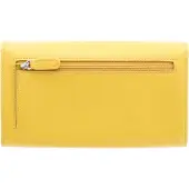 PICARD porte-monnaie Bingo Flap Wallet Honey jaune foncé